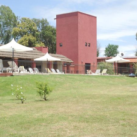 La Cautiva Hotel Лос Реартес Екстериор снимка