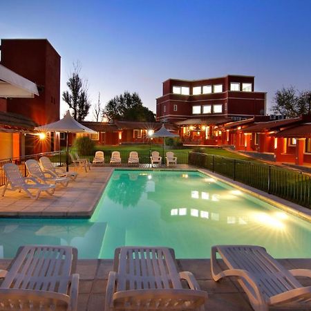 La Cautiva Hotel Лос Реартес Екстериор снимка