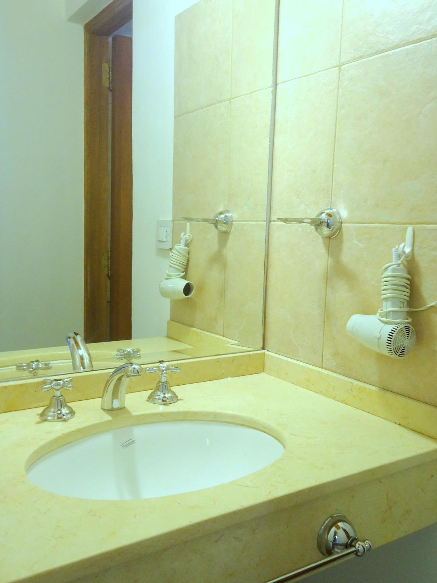 La Cautiva Hotel Лос Реартес Стая снимка