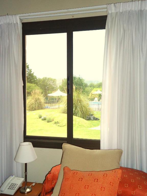 La Cautiva Hotel Лос Реартес Стая снимка
